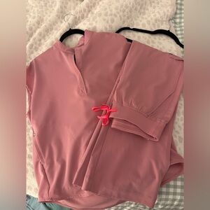 Figs Isabel Rafaela set